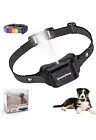 Citronella Bark Collar, Automatic Spray Anti Barking Dog Collar, Training Collar