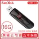 SANDISK 16G CRUZER GLIDE CZ600 USB3.0 隨身碟 展碁 公司貨 閃迪 16GB【APP下單最高22%點數回饋】