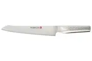 Global Knives NI Slicer Knife - 23cm Rigid