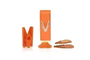 BORNER V3 TRENDLINE STARTER SET - ORANGE