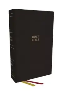 在飛比找博客來優惠-NKJV Holy Bible, Super Giant P