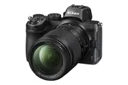 Nikon Z 5 Kit with Z 24-200mm f/4-6.3 Lens
