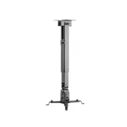 Brateck Prb 2G Universal Wall And Celing Projector Bracket