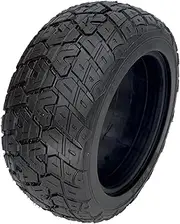 Electric Go Kart 200x90 Solid Tire Balance Scooter Non Inflatable Tire