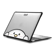 MacBook Air 13-inch (M1 / Intel) Impact Case pingdori