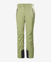 WOMENS LEGENDARY INSULATED PANT, Iced Matcha | Helly Hansen AU