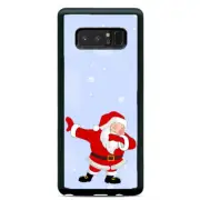 Christmas Santa Claus Dab Case Cover Samsung Galaxy S23 S22 Plus Ultra S21+ S20