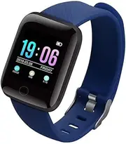 2020 New Heart Rate Monitor Smart Watch Sports Blood Pressure Pedometer Running OLED Touch Waterproof Fitness Smart Watch Men and Women | Smart Bracelet |