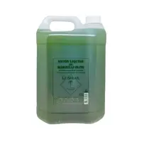在飛比找樂天市場購物網優惠-法國 Le Serail 橄欖油馬賽液態皂 5L 橄欖 液態