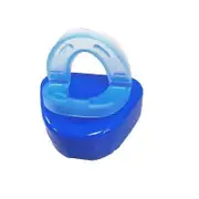 2025 New Honex Anti-Snoring Mouthpiece, Quiet Anti-Snoring Device at Night, Unisex Mouthguard, Soft and Comfortable
