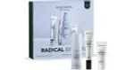 MÁDARA Time Miracle Radical anti-age set anti-wrinkle serum with retinol 30 ml + anti-wrinkle eye cream with applicator 20 ml + regenerating night cre