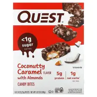 在飛比找iHerb優惠-[iHerb] Quest Nutrition Candy 