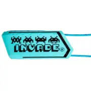 HK - LE Ball Breaker - Invade