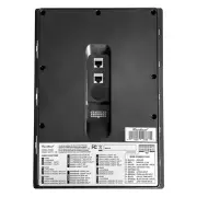 Cardinal iRV RSB68 12V RV Control Panel Box Relay Switch with Ethernet (RSB66...