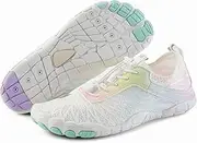 [Hike Footwear] HF Signature Healthy & Non-Slip Breathable Barefoot Shoes, Flexible Lightweight Daily Wear Walking Shoes Unisex