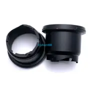 New For Canon EF 24-70mm 2.8 II Front Filter Ring UV Hood Fixed Barrel Tube