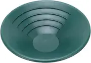 Gold Panning Pan, Gold Pan Gold Sifting Classifier Gold Panning Tool 260Mm 90...