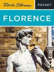 Rick Steves Pocket Florence (Fifth Edition) - 9781641715492