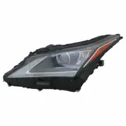 For Lexus RX350 Headlight Assembly 2016 17 18 2019 Driver Side For LX2502173 (for: Lexus)