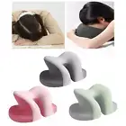 Desk Napping Pillow Lightweight Office Nap Pillow for Home Airplane Office