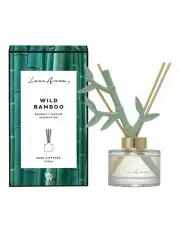 [Maxwell & Williams] Botanika Diffuser 200ml Wild Bamboo Gift Boxed