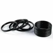 50pcs Leica M39 to M42 Screw Lens Mount Adapter Step Up Ring For Pentax M39-M42