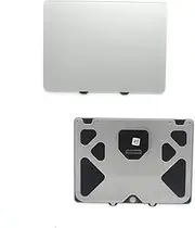 Padarsey Replacement Trackpad Touchpad for MacBook Pro 15 Unibody A1286 Touch Pads Without Flex Cable (Fit 2009 2010 2011 2012 Version)& Fit for MacBook 13 A1278 (Mid 2009-Mid 2012 Version)