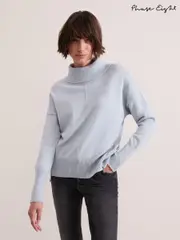 Phase Eight Blue Steph Jumper (AH5573) | $108
