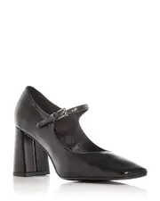 Jeffrey Campbell Women's Bourdin Mary Jane Pumps