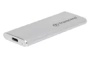 Transcend 500GB ESD260C USB 3.1 2 Type-C Portable SSD TS500GESD260C