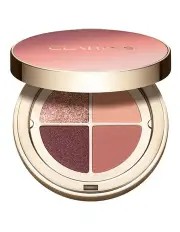 [Clarins] Ombre 4 Colour Eyeshadow Palette