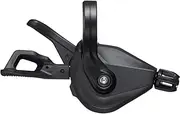 [SHIMANO] SLX SL-M7100 12-Speed Shifter, Black