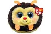 Ty Beanie Balls Zinger - Bee Ball