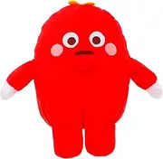 Marushin 5105005500 Golf Headcover Gachapin Mook, Beginner, Character