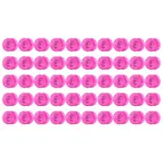 100pcs(50Pairs) 2091 Filters Replacement for 3M 6000 6800 7000 Series Respirator