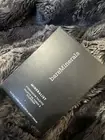 bareMinerals MINERALIST EYESHADOW PALETTE SUNLIT bronzed, golden, mahogany 7.8g