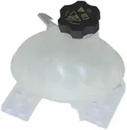 Radiator Cooling Coolant Reservoir Radiator Expansion Tank 68289857AA 68327756AA 53331946 For Jeep For Compass 2017-2022 Car Engine Radiator