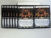 L5R AEG CE Promo The Elements Align (Legend of the Five Rings)