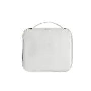 Women PU Leather Cosmetic Bag Waterproof Makeup Cases Toilet Wash Storage Pouch Travel Beauty Vanity Organizer Make Up Box 2020
