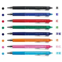 在飛比找蝦皮購物優惠-枕o PILOT 百樂 LFPK-25S4 0.4 極細 按