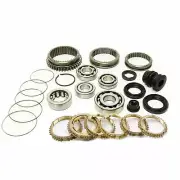 Synchrotech 94-01 GSR ITR B16 Brass Master Rebuild Kit