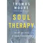 SOUL THERAPY: THE ART AND CRAFT OF CARING CONVERSATIONS