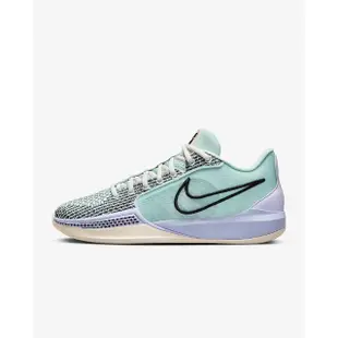 【NIKE 耐吉】籃球鞋 運動鞋 SABRINA 1 EP 女鞋 多色(FQ3389301)