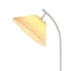 AA Floor Lamp Nordic Style Iron Art Universal E27 Screw Interface Standing Lamp