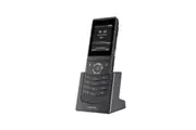 [W611W] Linkvil Portable Wi-Fi Phone 2.4" Color Screen, Support Dual-band