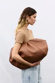 Emerson Large Tote