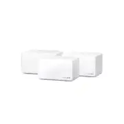 Mercusys Halo H90X Ax6000 Whole Home Mesh Wifi 6 System