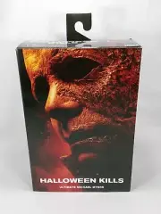 NECA Reel Toys Halloween Kills Ultimate MICHAEL MYERS 7" Action Figure NEW