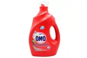 Omo Laundry Liquid Detergent Ultra Fast Clean 2904ml (4 Pack)