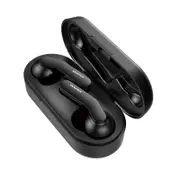 T10C TWS bluetooth 5.0 Earphone HiFi Stereo Smart Touch Wireless Charging Bass Noise Cancelling Mic Headphone